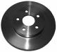 диск тормозной Brake Disc:14030445