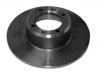 刹车碟 Brake Disc:6051637100