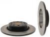 диск тормозной Brake Disc:1K0 615 601 AD