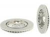 刹车碟 Brake Disc:8E0 615 602 D